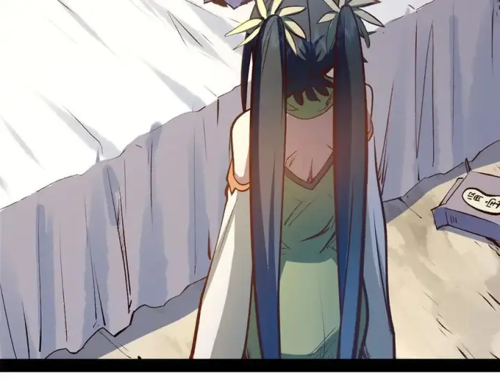 漫画《顶级气运，悄悄修炼千年》209 神秘红石,变强的韩绝第104张图