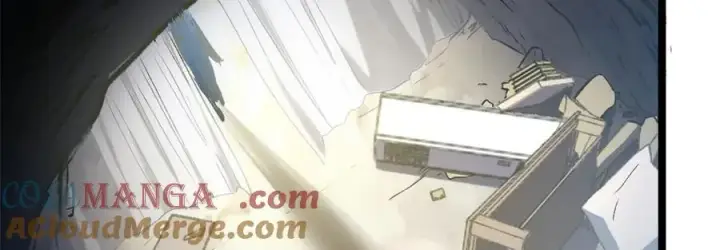漫画《顶级气运，悄悄修炼千年》209 神秘红石,变强的韩绝第93张图