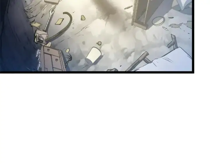 漫画《顶级气运，悄悄修炼千年》209 神秘红石,变强的韩绝第94张图