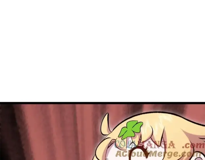 漫画《顶级气运，悄悄修炼千年》210 就此别过,望君平安第109张图