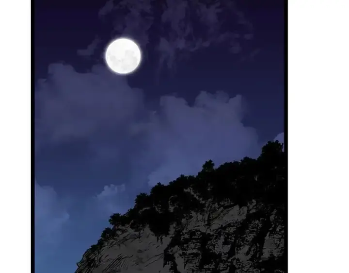 漫画《顶级气运，悄悄修炼千年》210 就此别过,望君平安第124张图