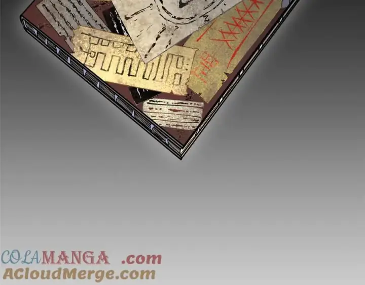 漫画《顶级气运，悄悄修炼千年》210 就此别过,望君平安第41张图