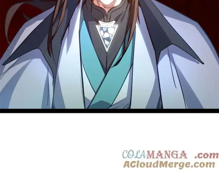 漫画《顶级气运，悄悄修炼千年》211 灾祸降临,大劫将至第37张图