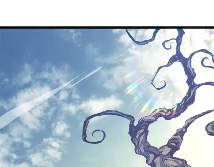 漫画《顶级气运，悄悄修炼千年》211 灾祸降临,大劫将至第59张图