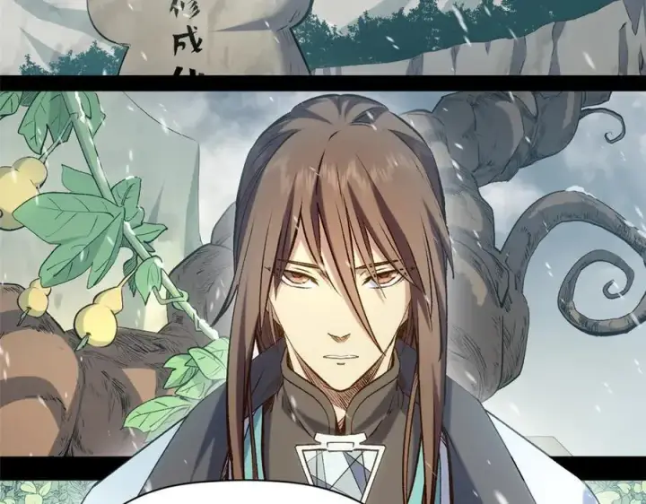 漫画《顶级气运，悄悄修炼千年》212 立地金丹第50张图