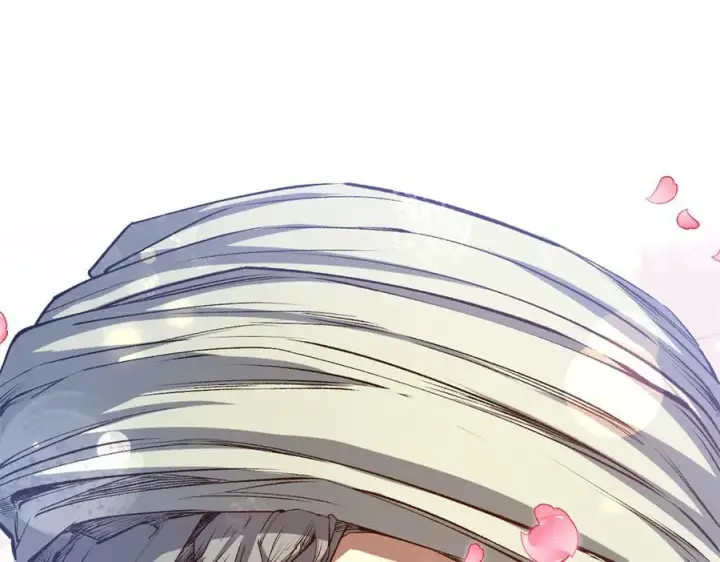 漫画《顶级气运，悄悄修炼千年》213 命运剑气大轮，天帝之子第60张图
