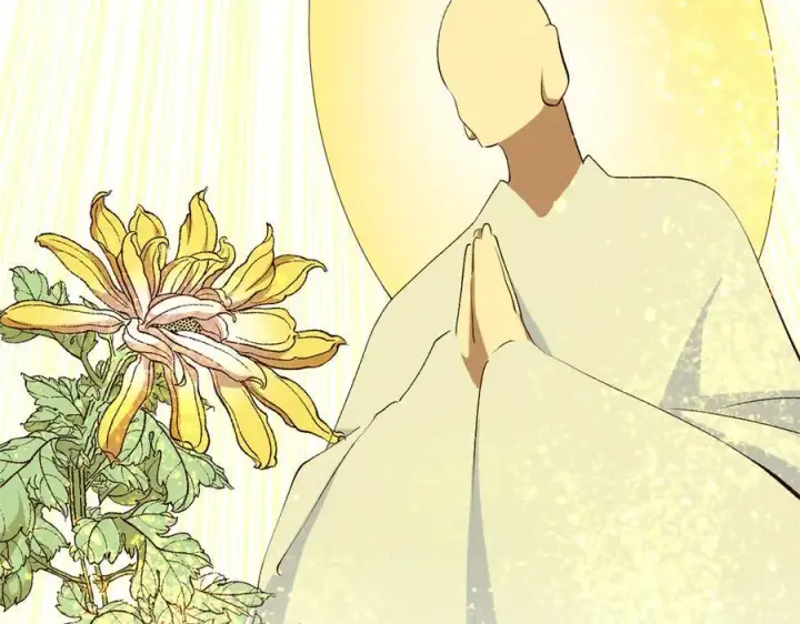 漫画《顶级气运，悄悄修炼千年》213 命运剑气大轮，天帝之子第72张图