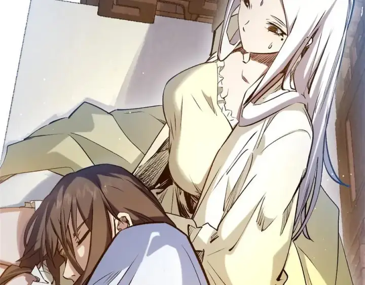 漫画《顶级气运，悄悄修炼千年》214 曦璇的心意第160张图
