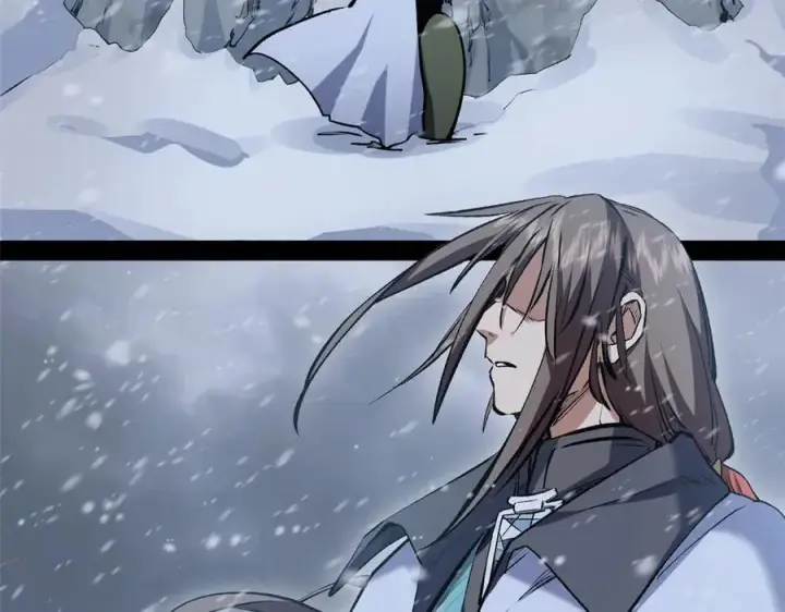 漫画《顶级气运，悄悄修炼千年》214 曦璇的心意第35张图