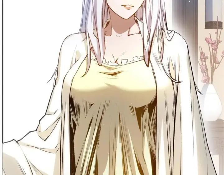 漫画《顶级气运，悄悄修炼千年》214 曦璇的心意第68张图
