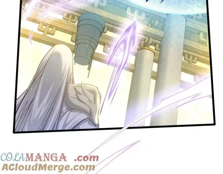 漫画《顶级气运，悄悄修炼千年》215 仙神下凡、清理人间第105张图