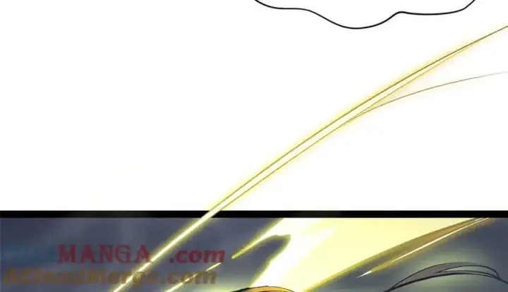 漫画《顶级气运，悄悄修炼千年》215 仙神下凡、清理人间第161张图