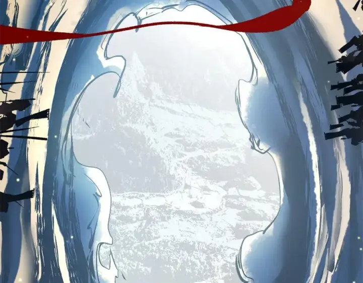 漫画《顶级气运，悄悄修炼千年》216 神仙打架第11张图