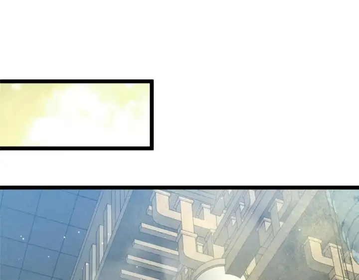 漫画《顶级气运，悄悄修炼千年》216 神仙打架第111张图