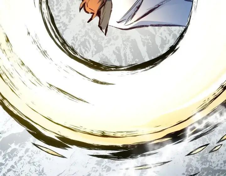 漫画《顶级气运，悄悄修炼千年》216 神仙打架第172张图