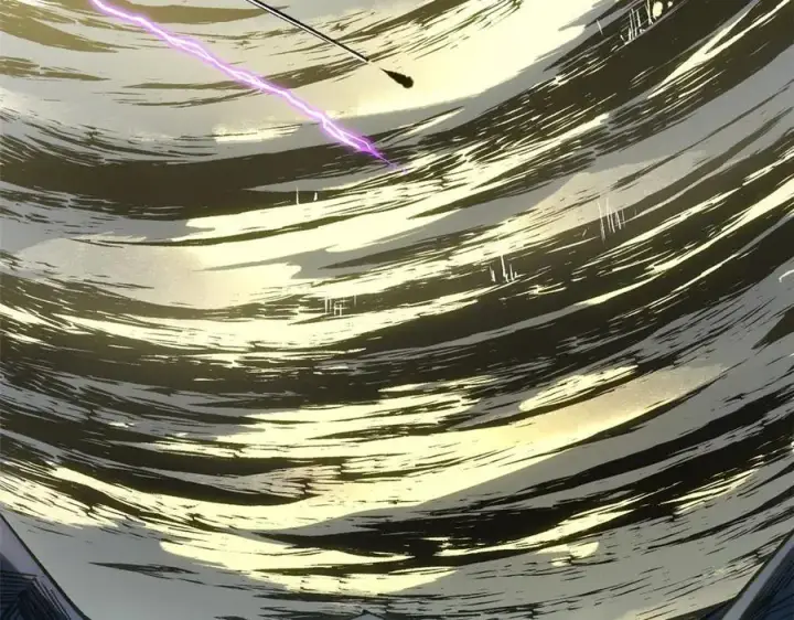 漫画《顶级气运，悄悄修炼千年》216 神仙打架第84张图