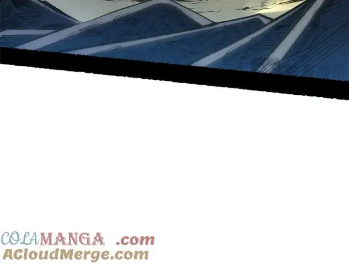 漫画《顶级气运，悄悄修炼千年》216 神仙打架第85张图