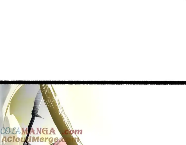 漫画《顶级气运，悄悄修炼千年》216 神仙打架第89张图
