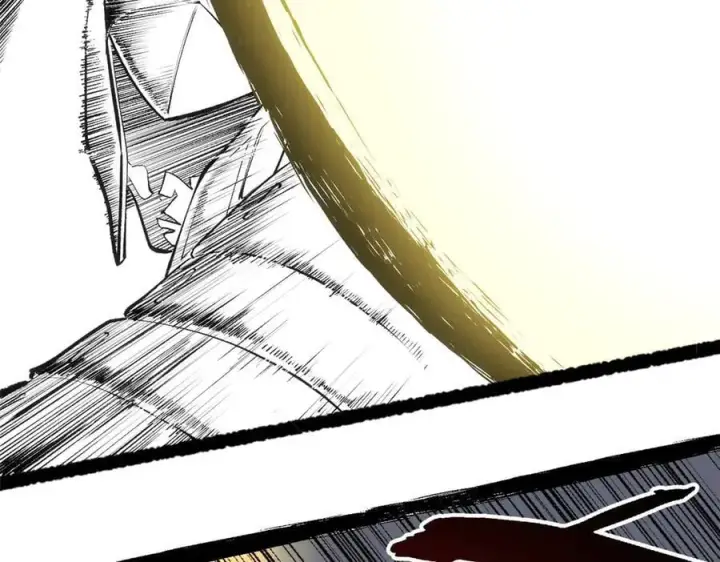 漫画《顶级气运，悄悄修炼千年》216 神仙打架第92张图