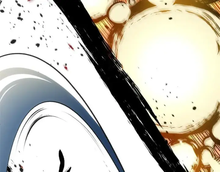 漫画《顶级气运，悄悄修炼千年》216 神仙打架第95张图