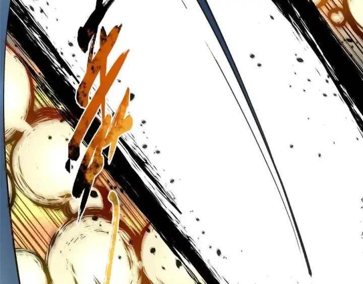 漫画《顶级气运，悄悄修炼千年》216 神仙打架第96张图