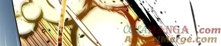 漫画《顶级气运，悄悄修炼千年》216 神仙打架第97张图