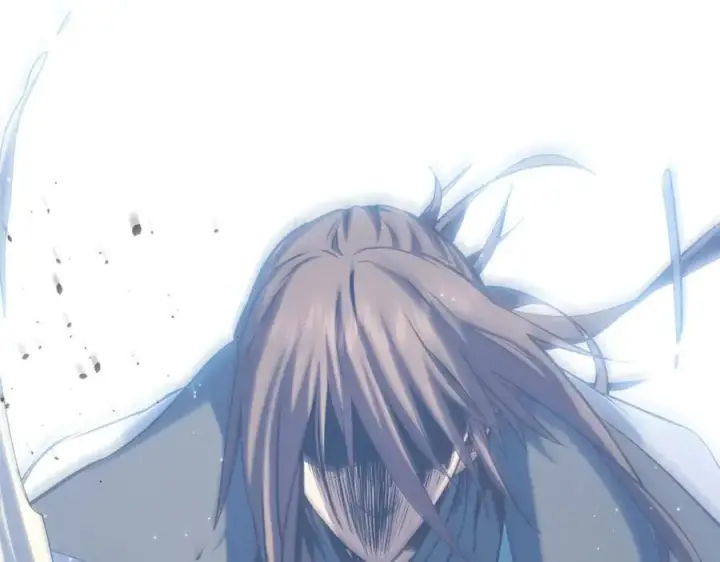 漫画《顶级气运，悄悄修炼千年》217 衣角微脏第11张图