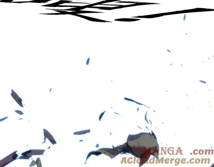 漫画《顶级气运，悄悄修炼千年》217 衣角微脏第93张图