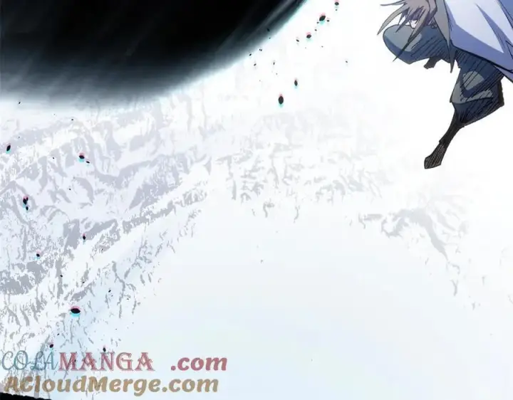 漫画《顶级气运，悄悄修炼千年》218 韩绝vs 巨灵武神第117张图