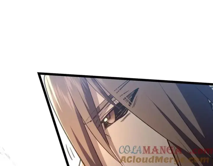漫画《顶级气运，悄悄修炼千年》218 韩绝vs 巨灵武神第133张图