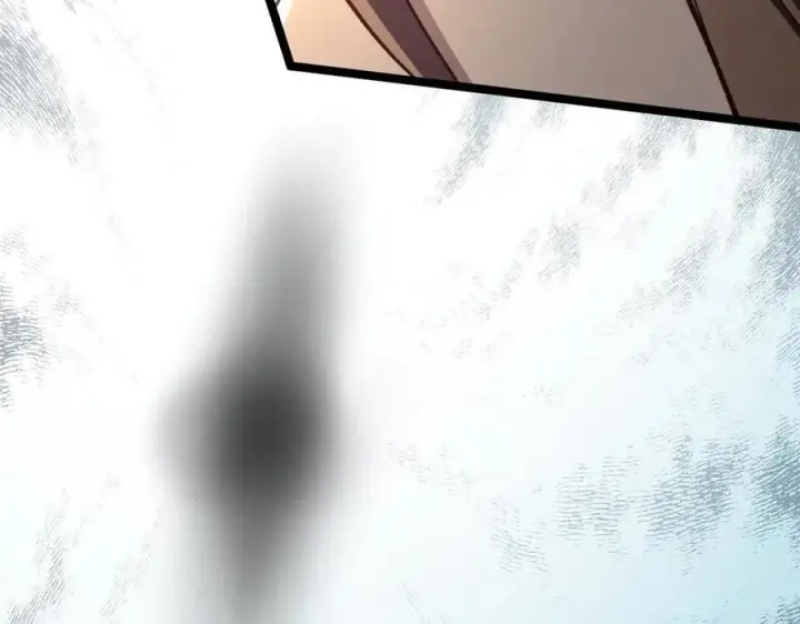 漫画《顶级气运，悄悄修炼千年》218 韩绝vs 巨灵武神第135张图