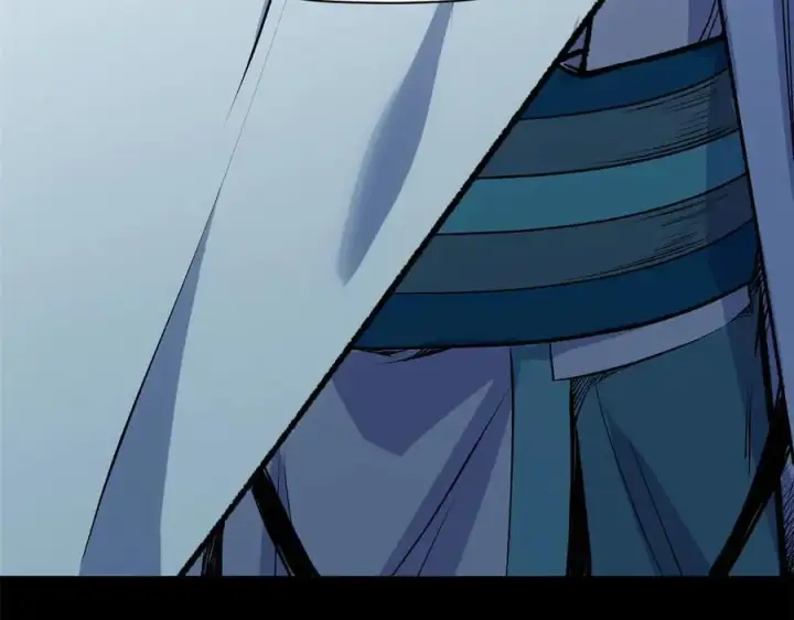 漫画《顶级气运，悄悄修炼千年》218 韩绝vs 巨灵武神第14张图