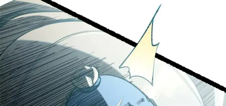 漫画《顶级气运，悄悄修炼千年》218 韩绝vs 巨灵武神第155张图