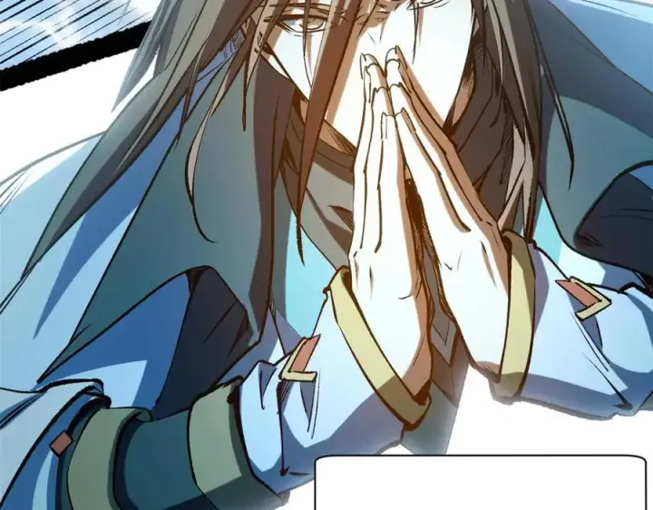 漫画《顶级气运，悄悄修炼千年》218 韩绝vs 巨灵武神第166张图