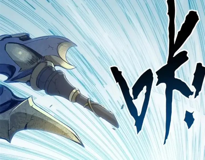 漫画《顶级气运，悄悄修炼千年》218 韩绝vs 巨灵武神第174张图