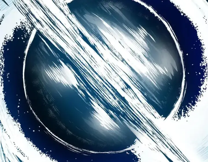 漫画《顶级气运，悄悄修炼千年》218 韩绝vs 巨灵武神第183张图