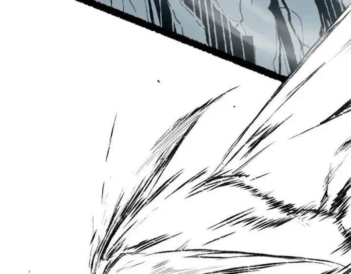 漫画《顶级气运，悄悄修炼千年》218 韩绝vs 巨灵武神第187张图