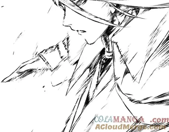 漫画《顶级气运，悄悄修炼千年》218 韩绝vs 巨灵武神第189张图