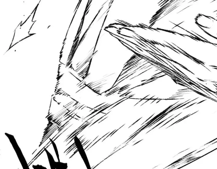 漫画《顶级气运，悄悄修炼千年》218 韩绝vs 巨灵武神第190张图