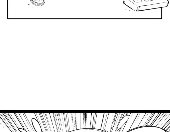 漫画《顶级气运，悄悄修炼千年》218 韩绝vs 巨灵武神第226张图