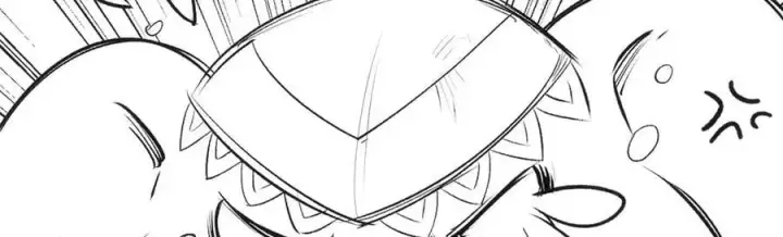 漫画《顶级气运，悄悄修炼千年》218 韩绝vs 巨灵武神第227张图