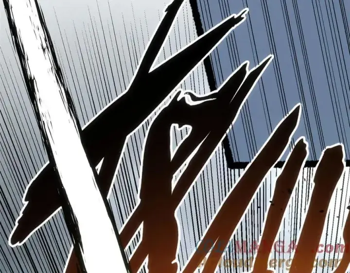 漫画《顶级气运，悄悄修炼千年》218 韩绝vs 巨灵武神第37张图