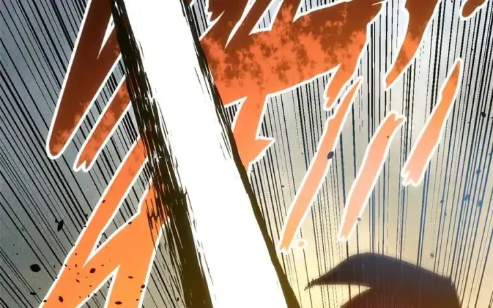 漫画《顶级气运，悄悄修炼千年》218 韩绝vs 巨灵武神第38张图