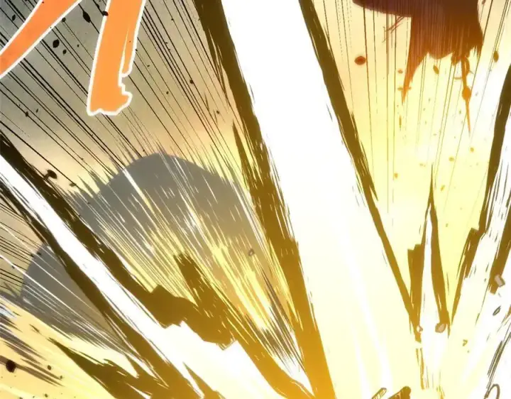 漫画《顶级气运，悄悄修炼千年》218 韩绝vs 巨灵武神第39张图