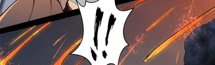 漫画《顶级气运，悄悄修炼千年》218 韩绝vs 巨灵武神第56张图