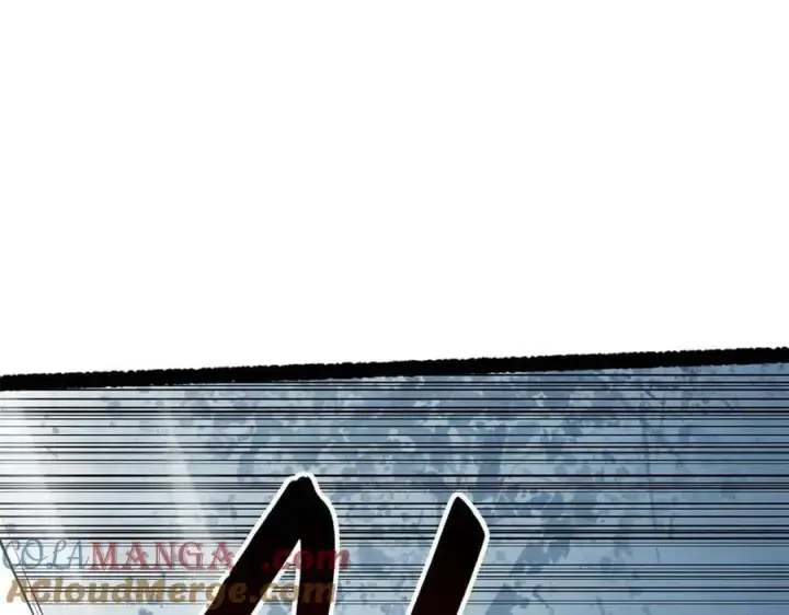 漫画《顶级气运，悄悄修炼千年》218 韩绝vs 巨灵武神第81张图