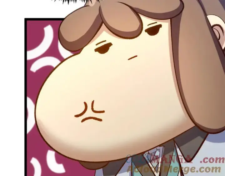 漫画《顶级气运，悄悄修炼千年》219 一千一百岁的天仙第121张图