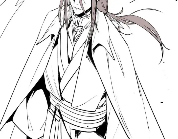 漫画《顶级气运，悄悄修炼千年》219 一千一百岁的天仙第190张图