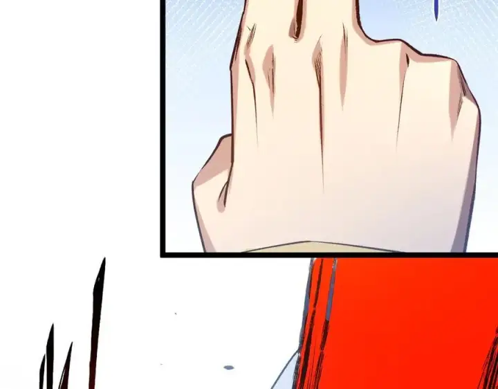 漫画《顶级气运，悄悄修炼千年》220 互相试探第115张图
