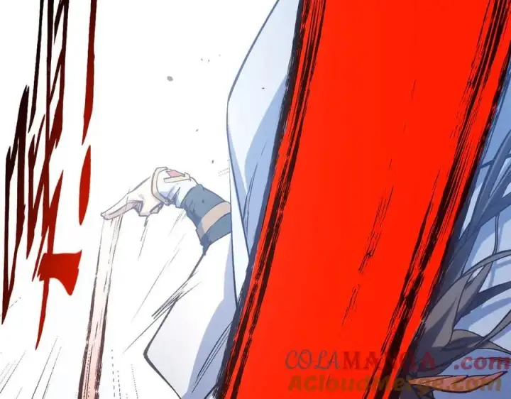 漫画《顶级气运，悄悄修炼千年》220 互相试探第117张图